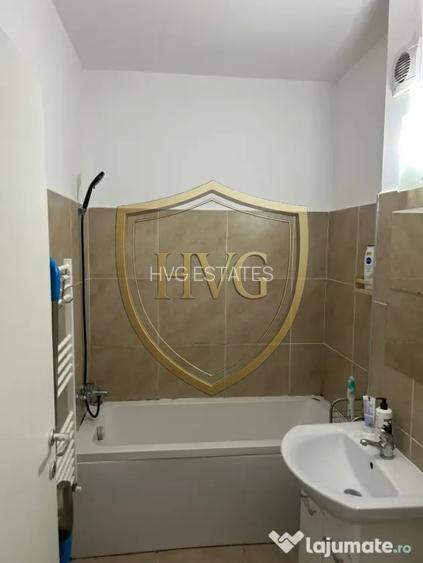 Apartament cu 2 camere | Loc de parcare | Centrala proprie - 8