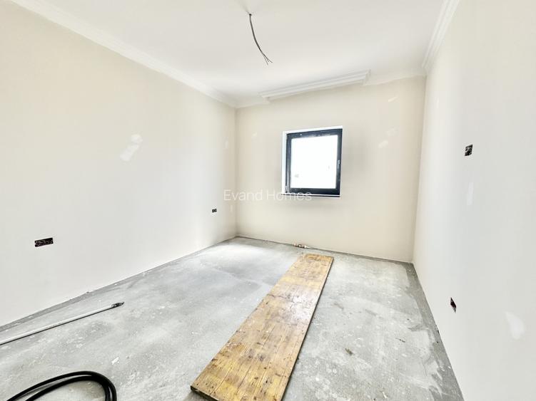 Duplex spatios cu 4 camere si finisaje premium in Mosnita - 17