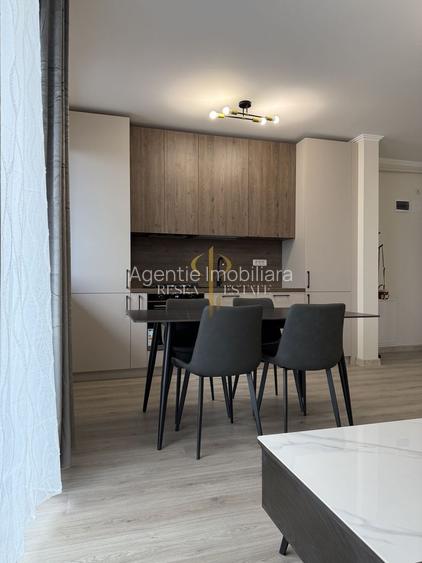 Apartament cu 2 camere | etaj intermediar| Giroc - 3