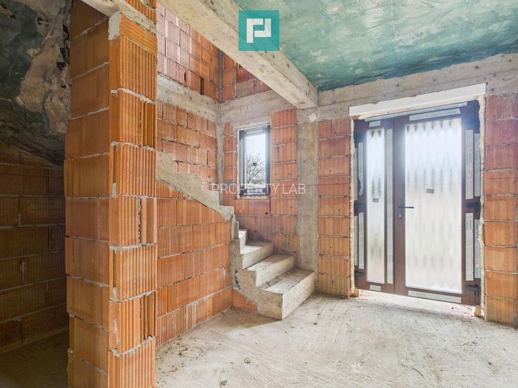 Duplex confortabil și retras în Chisoda - 14