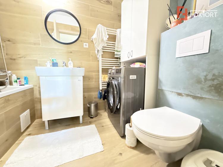 Apartament cu 3 camere de vanzare in Timisoara, zona Torontalului - 24