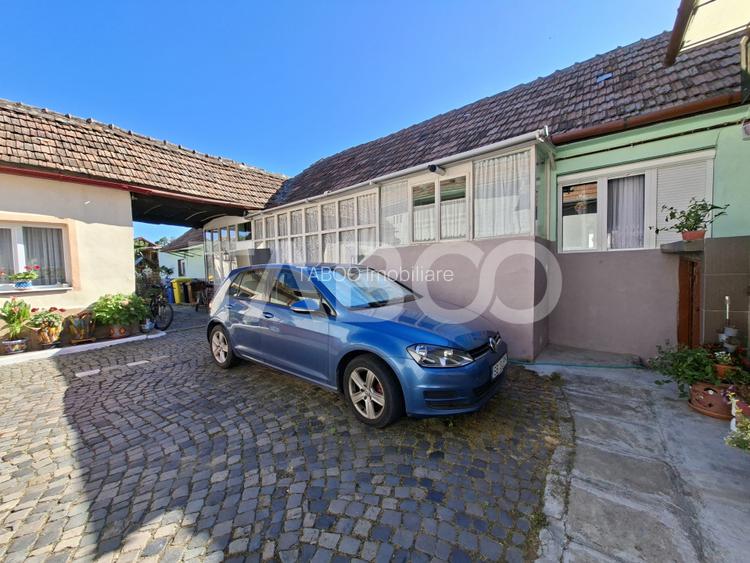 Casa de vanzare cu 3 camere Cartier Marmelada- zona Veterani - 6