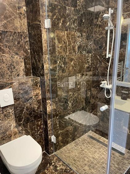 Apartament cu 3 camere, 72 mp, bloc nou, vedere premium la lac-Langa Iulius Mall - 5