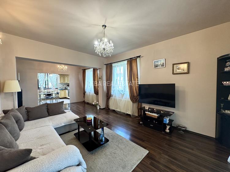 Casă individuală spațioasă | 5 camere | lângă lac | panouri solare | Corbeanca - 5