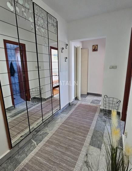 Apartament 2 camere zona Piața Mică-Primăverii - 5