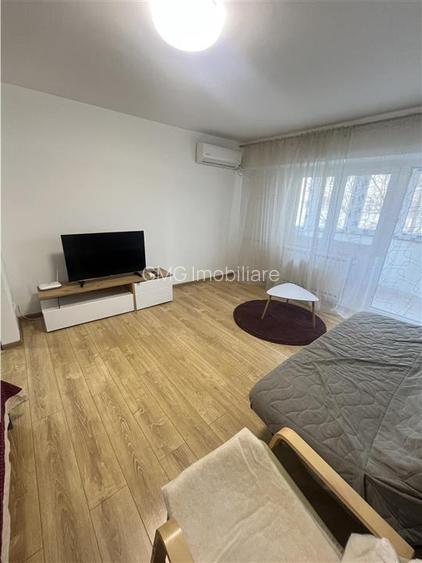 Garsoniera zona TEI - 2