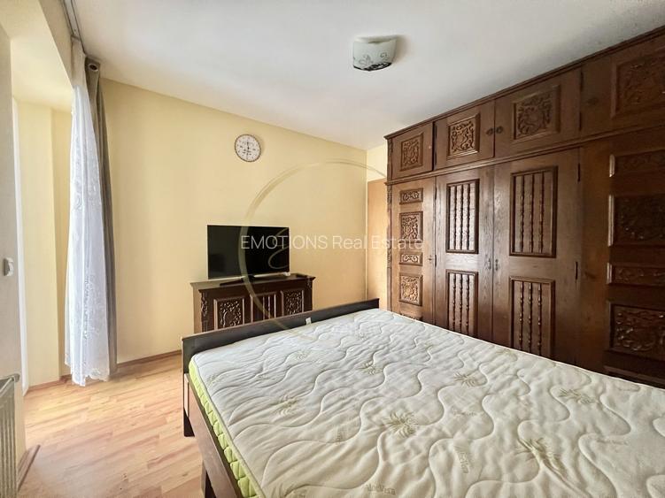 OCAZIE | Apartament 3 camere | Calea Martirilor , Timisoara - 4