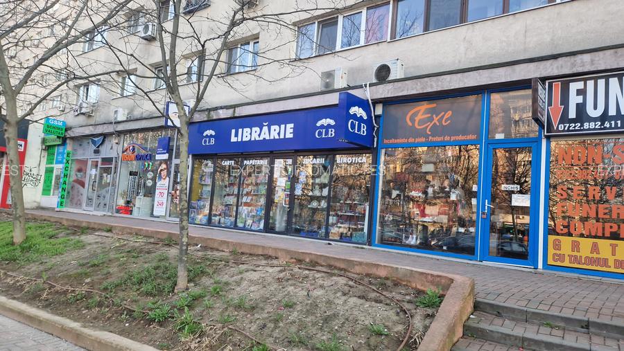 Piata Salajan - Pallady -suprafata 70  mp- pret 2.900 euro - 6