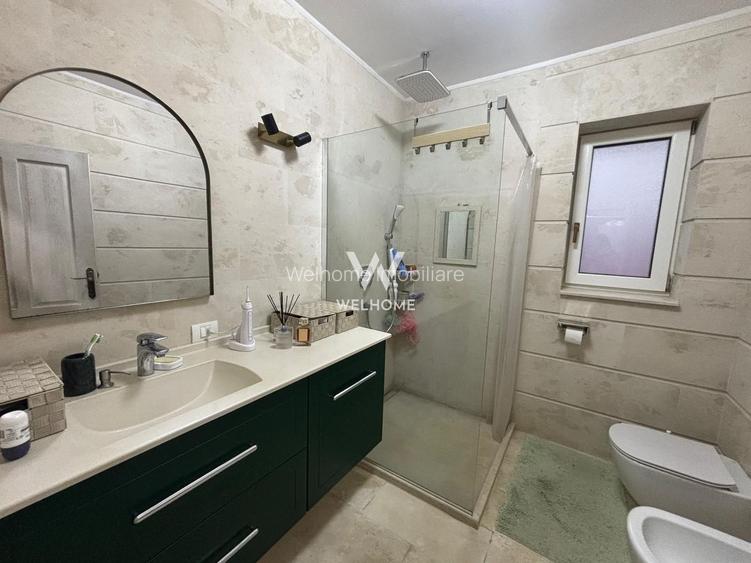 Casa Individuala premium in Selimbar Sibiu, teren 852 mp - 6