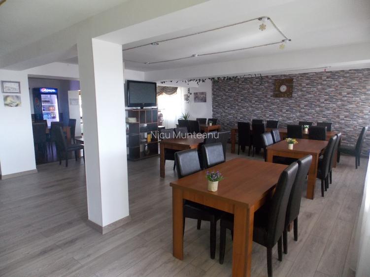 Vanzare Pensiune Turistică Ranca - 13