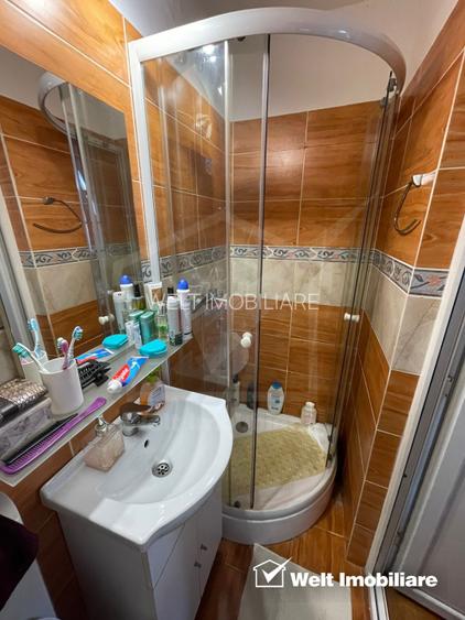 Ocazie! Apartament cochet la 5 minute de IULIUS MALL si FSEGA - 11