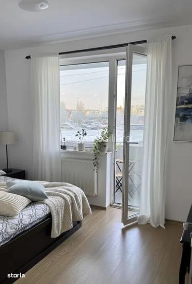 Apartament 3 camere, 70mp, etaj intermediar, loc de parcare, zona Vivo - 5