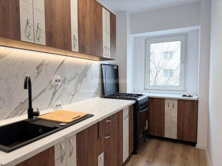 Garsoniera Titan - 7