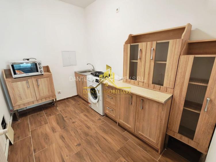 3 camere, mobilat modern, bloc nou, parcare, Iris, Oasului - 8