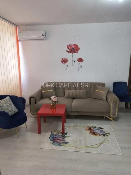 Mihalache Av. Popisteanu 2 camere  ap renovat de inchiriat - 2