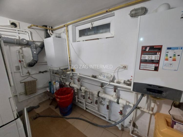 Ovidiu Vile - imobil D+P+1 - INDEPENDENTA ENERGETIC !!!! - 25