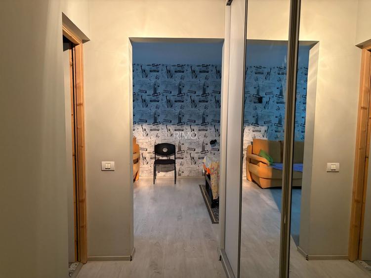 Garsoniera superba de vaznare, zona Nitu Vasile, Berceni, 68.000€ - 13