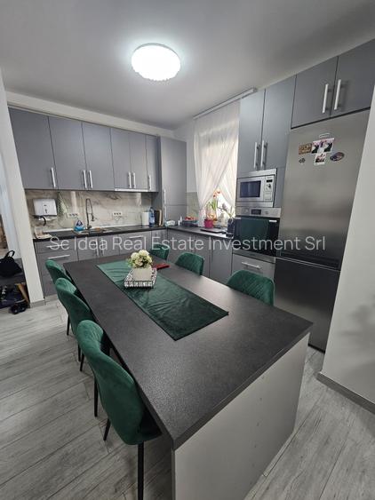 COMISION 0%! Apartament 2 camere Dumbravita - etaj 1 !! - 3