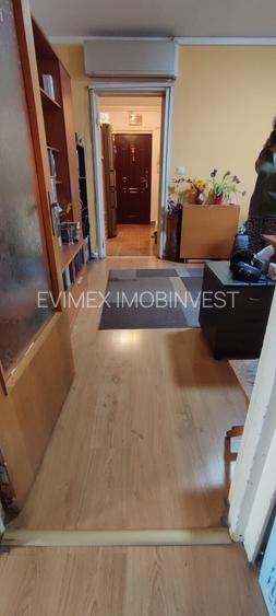 Camil Ressu- Ambrozie  vanzare ap. 3 cam bloc 4 etaje - 3