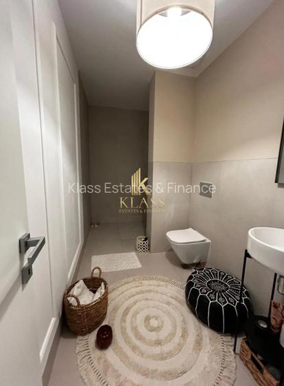 Penthouse 3 camere Tunari-priveliște la pădure - 5