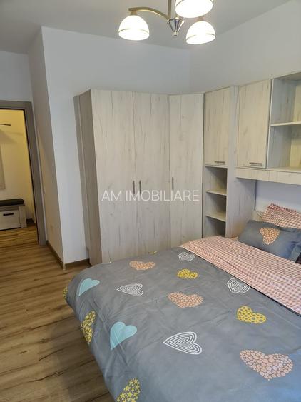 AP. 2 CAMERE APARATORII PATRIEI, PARCARE INCLUSA, CENTRALA,BLOC NOU - 7