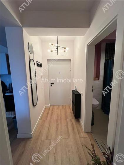 Apartament 2 camere curte si parcare in zona The Lake Home din Sibiu - 6