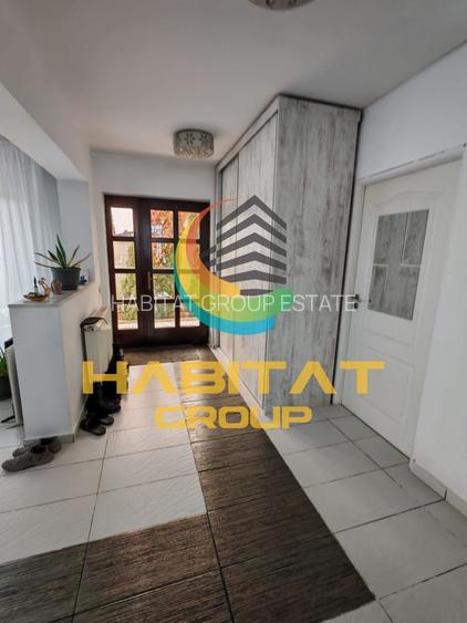 Vila com. Berceni / 4 camere / Comision 0% - 3