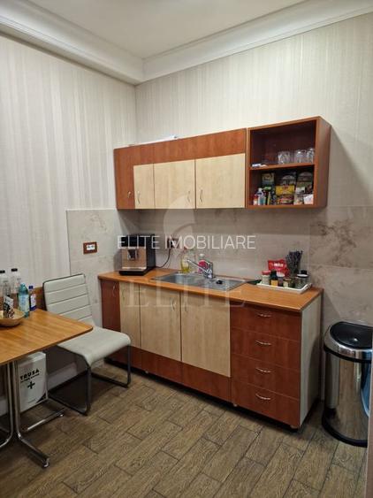 Apartament 2 camere în zona b-dul. EROILOR, piata Avram Iancu - 4