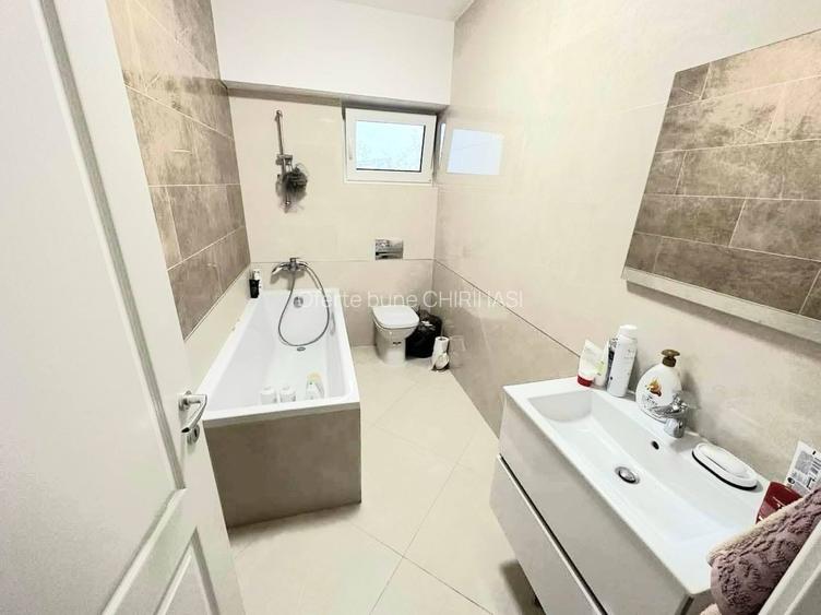 Apartament cu 2 camere decomandat, TĂTĂRASI, complex SUPERB Evergreen - 6