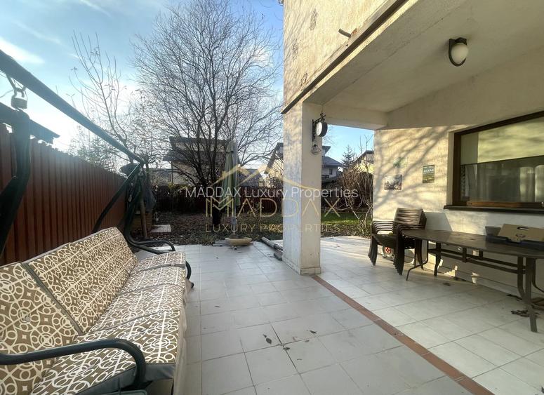 Masterpiece villa*** 6 camere//Independenta energetic//Kaufland Balotesti - 46