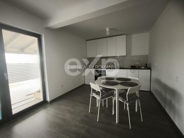 BRADU | Casa Noua | 3 camere | Zona Primărie - 5