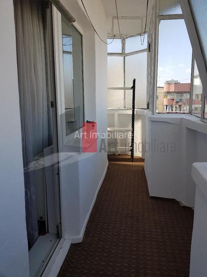 Garsoniera de vanzare-Sebastian-Prosper-Rahova-13 Septembrie-cu centrala - 6