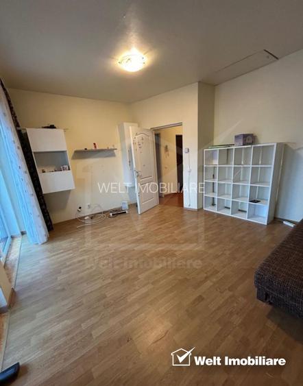 Apartament in vila, 62 mp, zona Auchan IRIS - 2