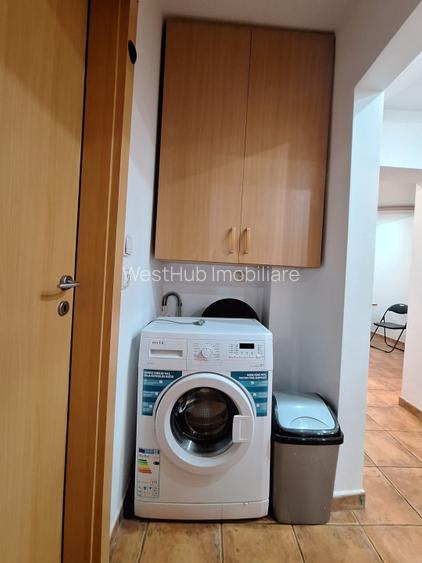 Apartament 3 camere, 63 mp, decomandat, la parter - Spitalului Judetean - 7