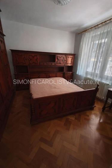 Apartament 4 camere | 2 băi | zona Cornișa parter inalt - 10