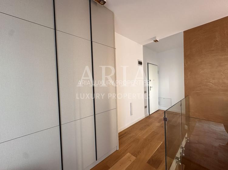 BELAIR LAKE - Penthouse duplex - LAKEFRONT - - 29