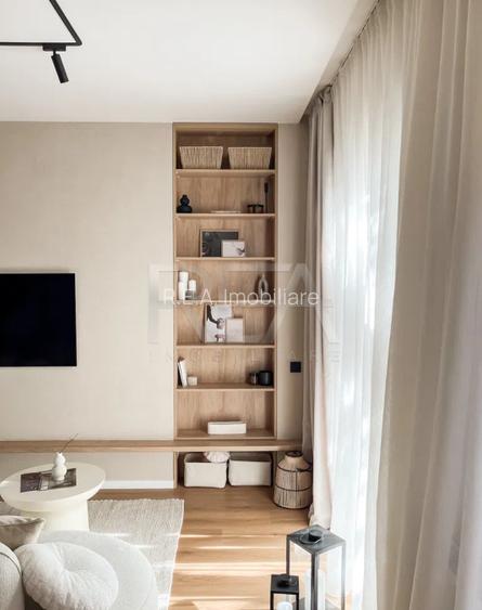 2 Camere Tip Duplex + Gradina si Loc de Parcare - Sisesti - 4