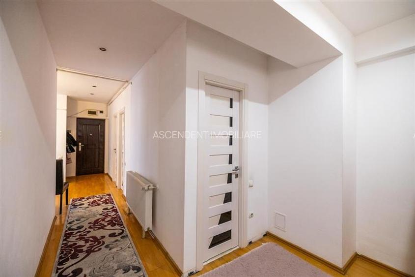 3D& Film! Decomandat, etaj2, terasa, parcare, Central, Brasov - 24