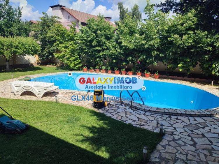 Inchiriere casa Targoviste - 2