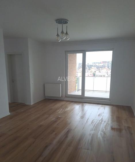 Ap 3 cam, finisat cu parcare subterana si TVA incluse in pret, ansamblu deosebit - 6