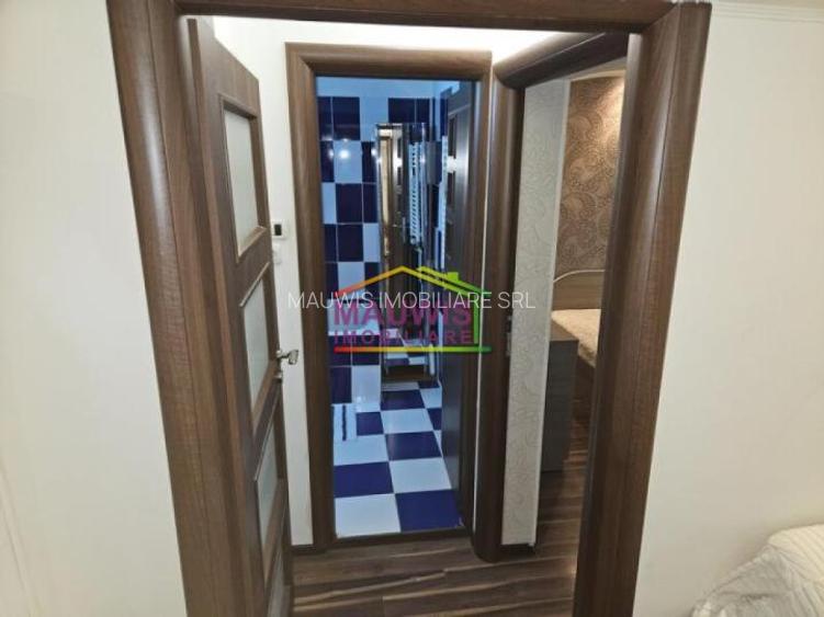 Apartament 3 Camere Tineretului METROU Timpuri Noi - 7