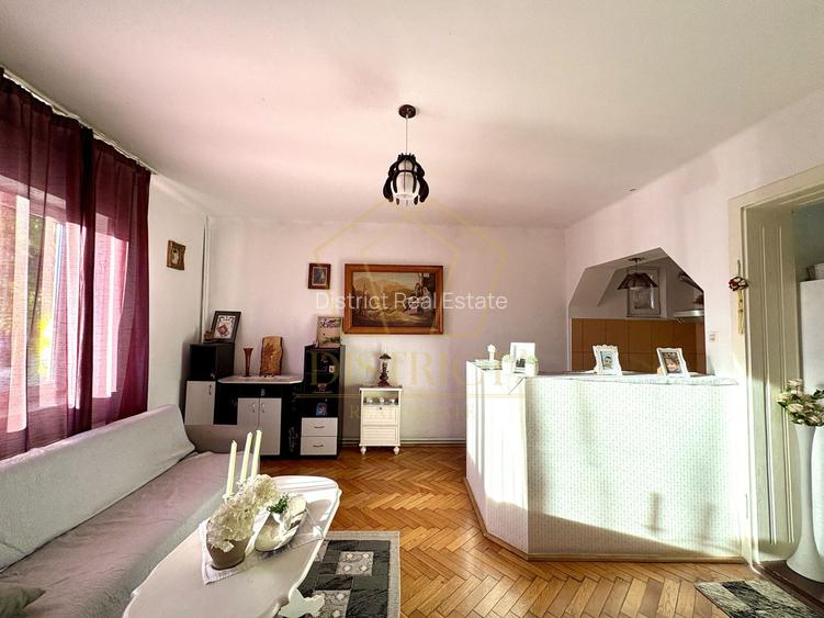 Casa individuală cu 6 camere | Mosnita Veche - 8