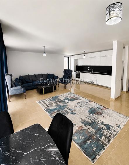 Apartament premium 4 camere | Faleza Nord | Termen lung - 4