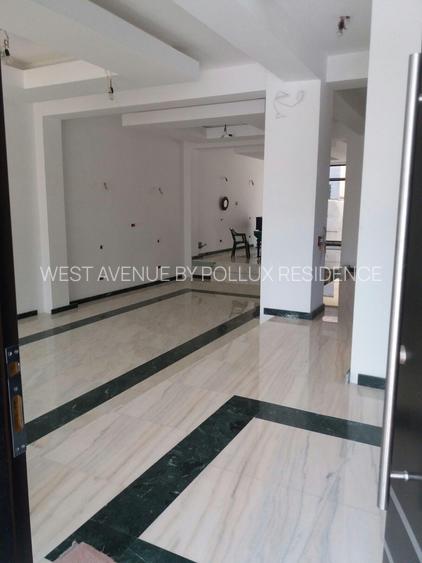 Imobil modern de închiriat D+ P+2E – zona Tei, aproape de Floreasca - 3