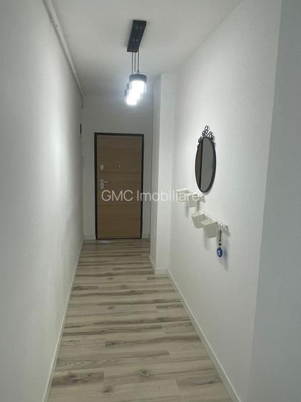 2 camere bloc nou Parcul Carol IM109 - 14