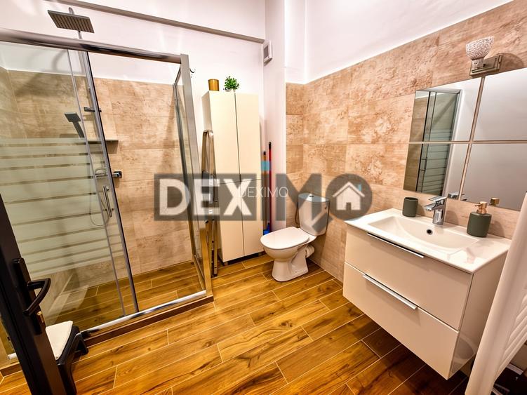 Apartament 1 cameră, Promenada Navodari, confort lux, etaj 5 - 11