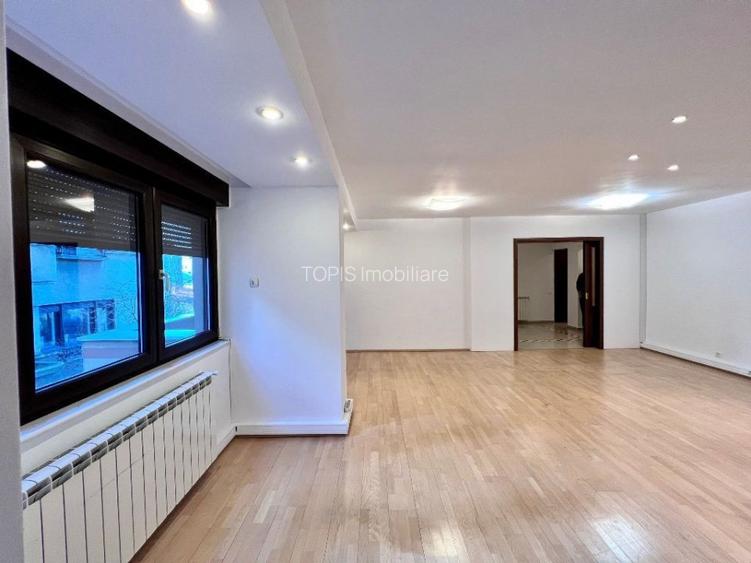 Victoriei / Lascar Catargiu / Business Center / 1 loc parcare inclus in pret - 2