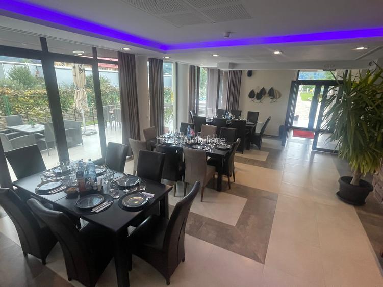 Vila premium cu piscina, zona Spa si facilitati hoteliere integrate, Cod 160400 - 4