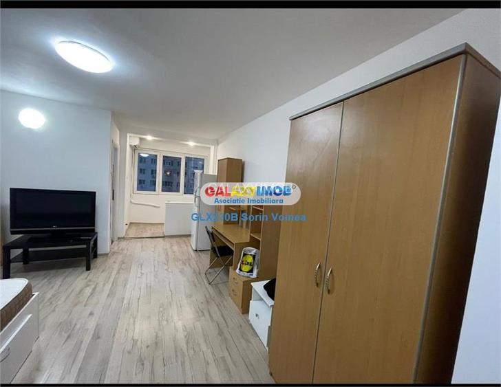 Garsoniera Dristor | 32mp | mobilata si utilata | bloc langa metrou - 12