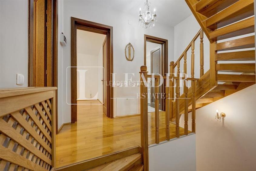 Vila de vanzare 5 Camere | Tei | Consolidata | S+P+1+M - 20